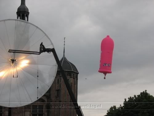 Deventer op Stelten 2008
