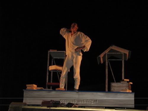 Deventer op Stelten 2008