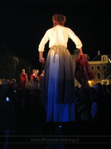 Deventer op Stelten 2008