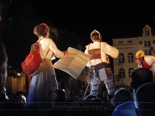 Deventer op Stelten 2008