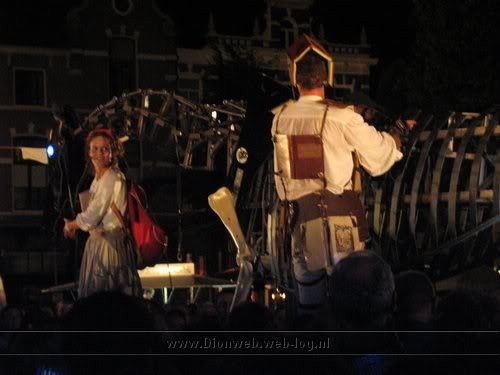 Deventer op Stelten 2008