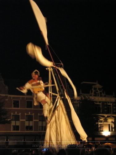 Deventer op Stelten 2008