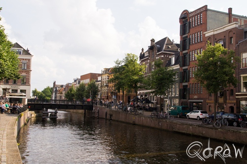 Groningen (2016) ; Dekkleeden (Groningen) | foto 1 Groningen (2016) ; Noordelijk Scheepvaart Museum, kanaal, groningen, dekkleeden, stad | foto 1