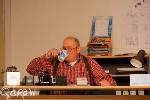 Hoe Jannegie Jan wordt (Toneel)