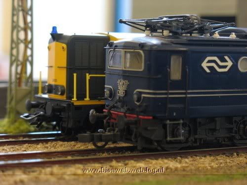 nieuw en oud vaassen