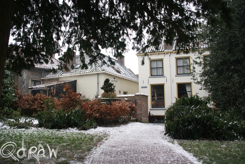 Poppen Dickensfestijn
