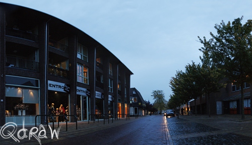 Twello Centrum (2013); Centro House of Jeans, Duistervoordseweg