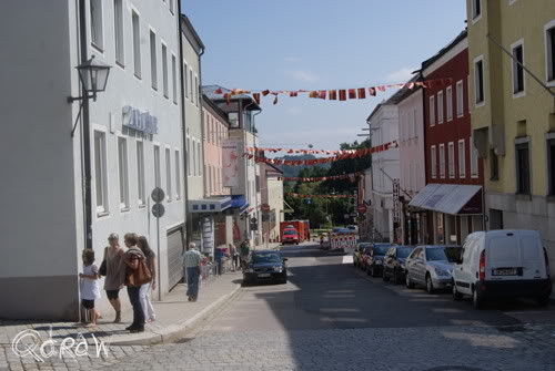 93453 Neukirchen b.Hl.Blut im Bayerischen Wald