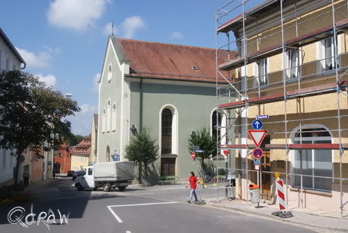 93453 Neukirchen b.Hl.Blut im Bayerischen Wald