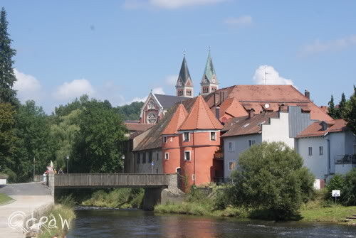 93453 Neukirchen b.Hl.Blut im Bayerischen Wald