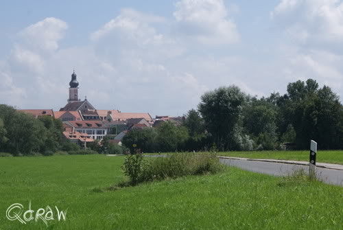 93453 Neukirchen b.Hl.Blut im Bayerischen Wald