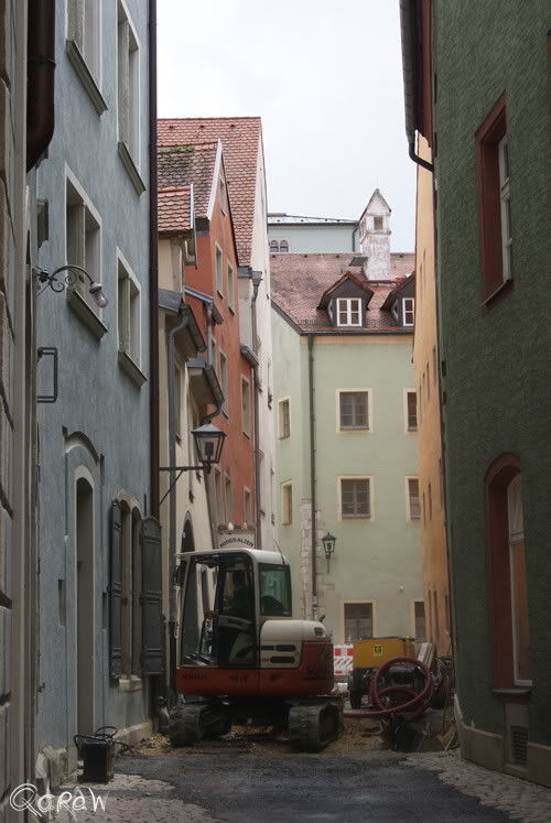 93453 Neukirchen b.Hl.Blut im Bayerischen Wald