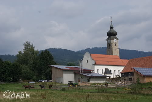 93453 Neukirchen b.Hl.Blut im Bayerischen Wald