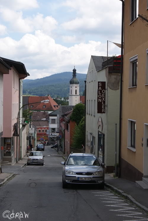 93453 Neukirchen b.Hl.Blut im Bayerischen Wald