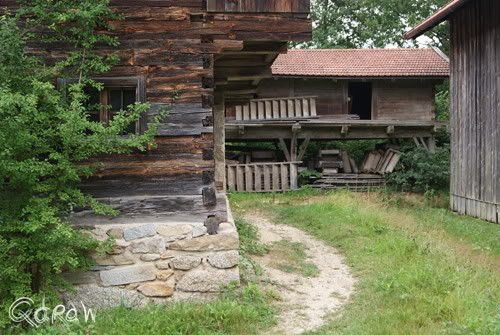 93453 Neukirchen b.Hl.Blut im Bayerischen Wald