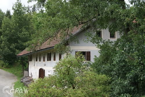 93453 Neukirchen b.Hl.Blut im Bayerischen Wald