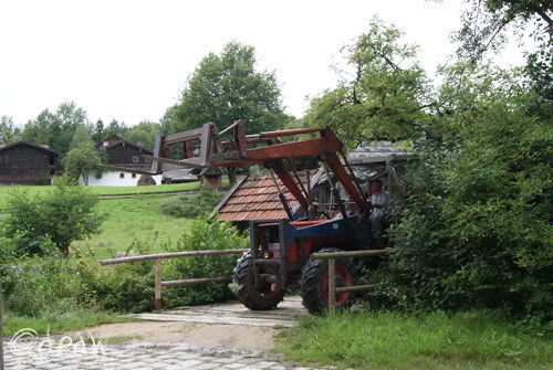 93453 Neukirchen b.Hl.Blut im Bayerischen Wald