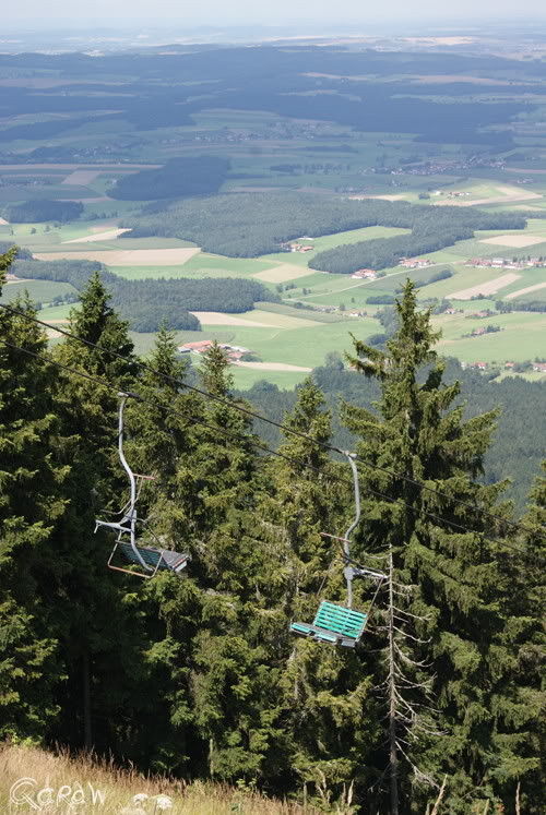 93453 Neukirchen b.Hl.Blut im Bayerischen Wald