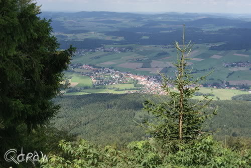 93453 Neukirchen b.Hl.Blut im Bayerischen Wald