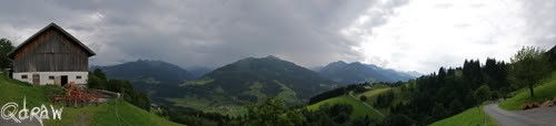 Panorama Taxberg, mestvaalt; foto 15