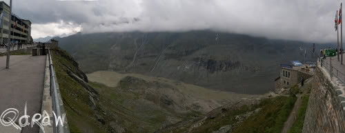 Gletscher, Großclockner Hochalpenstraße; foto 29