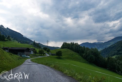 Sankt Veit im Pongau, St. Veit straße; foto 35