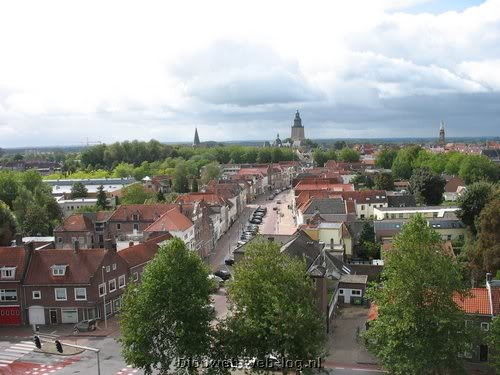 Open monumentendag Zutphen
