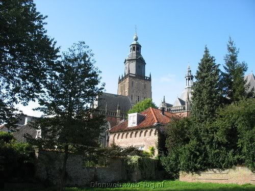 Open monumentendag Zutphen