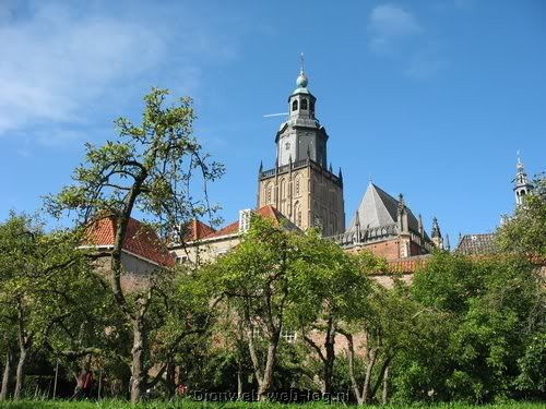 Open monumentendag Zutphen