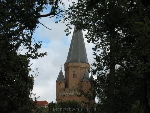 Open monumentendag Zutphen