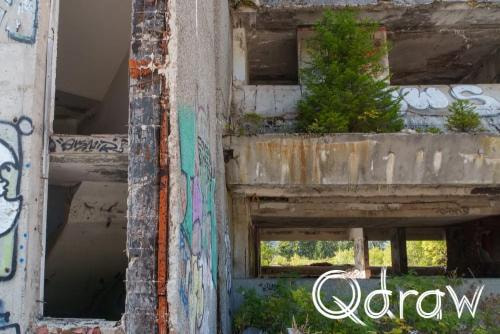 Balkan roadtrip dag 5: Verlaten Hotel Igman bij Sarajevo (2026), Hotel Igman, Hotel Igman, Igmanski Put, Urbex