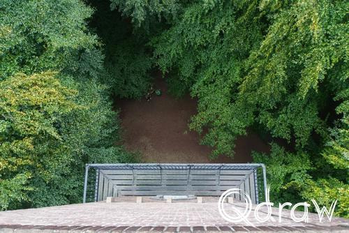 Belvédère Sonsbeekpark tijdens Open Monumentendag (2026), Belvédère, Belvédère, Sonsbeek, park, Arnhem