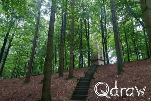 Belvédère Sonsbeekpark tijdens Open Monumentendag (2026), Belvédère, Belvédère, Sonsbeek, park, Arnhem