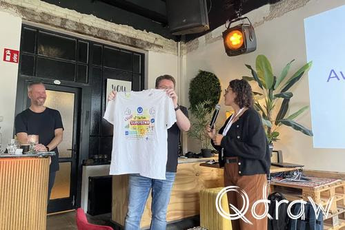 Dutch Umbraco Alliance Festival (2026), Tiktok - Dutch Umbraco Alliance Festival, Umbraco, Dutch Umbraco Alliance Festival, AI, Tiktok
