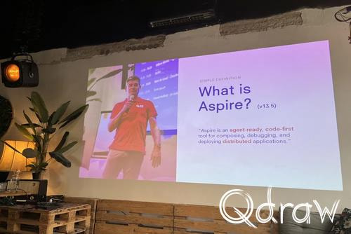 Dutch Umbraco Alliance Festival (2026), Aspire - Dutch Umbraco Alliance Festival, Umbraco, Dutch Umbraco Alliance Festival, Aspire