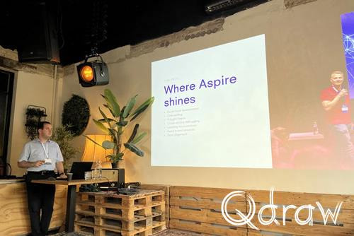 Dutch Umbraco Alliance Festival (2026), Aspire - Dutch Umbraco Alliance Festival, Umbraco, Dutch Umbraco Alliance Festival, Aspire
