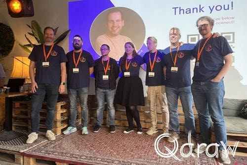Dutch Umbraco Alliance Festival (2026), Organisatie, Umbraco, Dutch Umbraco Alliance Festival