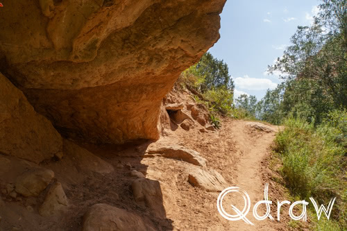 Etappe 5 van Sary-Bel Pass naar Kojo-Keleng