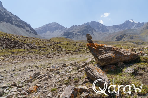 Etappe 6 van Kojo-Keleng naar Jiptik Pass (2025)