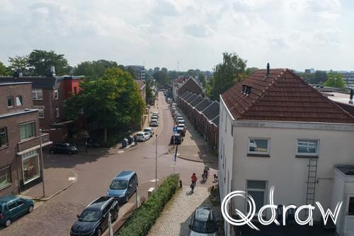 Molen De Kroon in Klarendal Open Monumentendag (2026), De Kroon, De Kroon, Arnhem, Klarendal