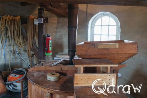 Molen De Kroon in Klarendal Open Monumentendag (2026), De Kroon, De Kroon, Arnhem, Klarendal