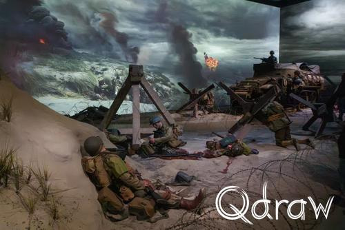 Oorlogsmuseum Overloon - Eye Witness Living History (2026), D-DEX, D-DEX, Oorlogsmuseum, Overloon, Eye Witness Living History event