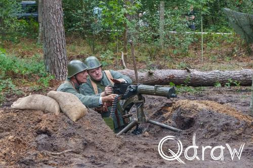 Oorlogsmuseum Overloon - Eye Witness Living History (2026), Show: De Peel 1940, Oorlogsmuseum, Overloon, Show, De Peel 1940, Eye Witness Living History event