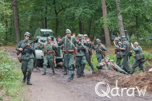 Oorlogsmuseum Overloon - Eye Witness Living History (2026), Show: De Peel 1940, Oorlogsmuseum, Overloon, Show, De Peel 1940, Eye Witness Living History event
