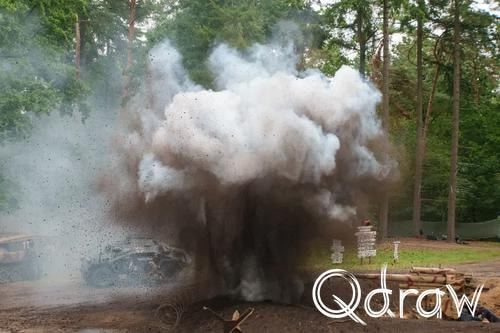 Oorlogsmuseum Overloon - Eye Witness Living History (2026), Show: Normandy ‘44, Oorlogsmuseum, Overloon, Show, Normandy ‘44, Eye Witness Living History event