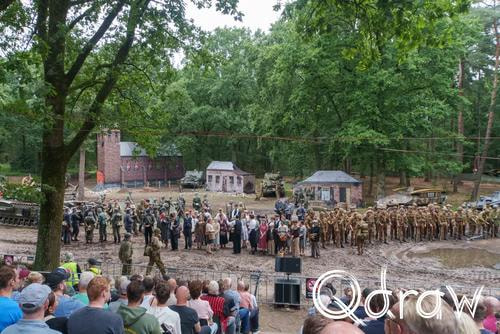 Oorlogsmuseum Overloon - Eye Witness Living History (2026), Show: Normandy ‘44, Oorlogsmuseum, Overloon, Show, Normandy ‘44, Eye Witness Living History event