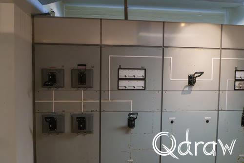 Radio Kootwijk: de kathedraal midden in het zand (2026), Installatie, Radio Kootwijk, Installatie, Gebouw A, Zendstation