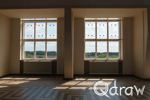 Radio Kootwijk: de kathedraal midden in het zand (2026), Radio Kootwijk, Radio Kootwijk, Gebouw A, Zendstation
