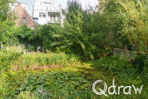 Spijkerkwartier Arnhem Rondleiding Open Monumentendag (2026), Watertuin, Watertuin, Arnhem, Spijkerkwartier