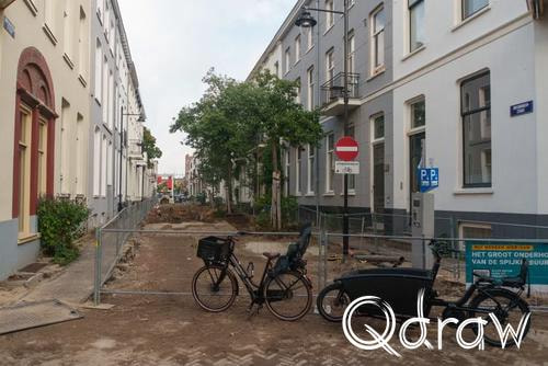 Spijkerkwartier Arnhem Rondleiding Open Monumentendag (2026), Driekoningenstraat, Driekoningenstraat, Arnhem, Spijkerkwartier
